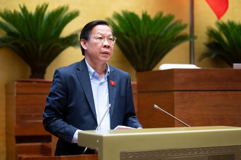 Đề xuất &aacute;p mức thuế 10% cho tất cả loại h&igrave;nh b&aacute;o ch&iacute;- Ảnh 1.