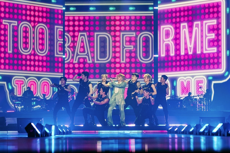 Giải mã sức hút của "ông hoàng Kpop" G-Dragon- Ảnh 1. Giải mã sức hút của "ông hoàng Kpop" G-Dragon- Ảnh 1.