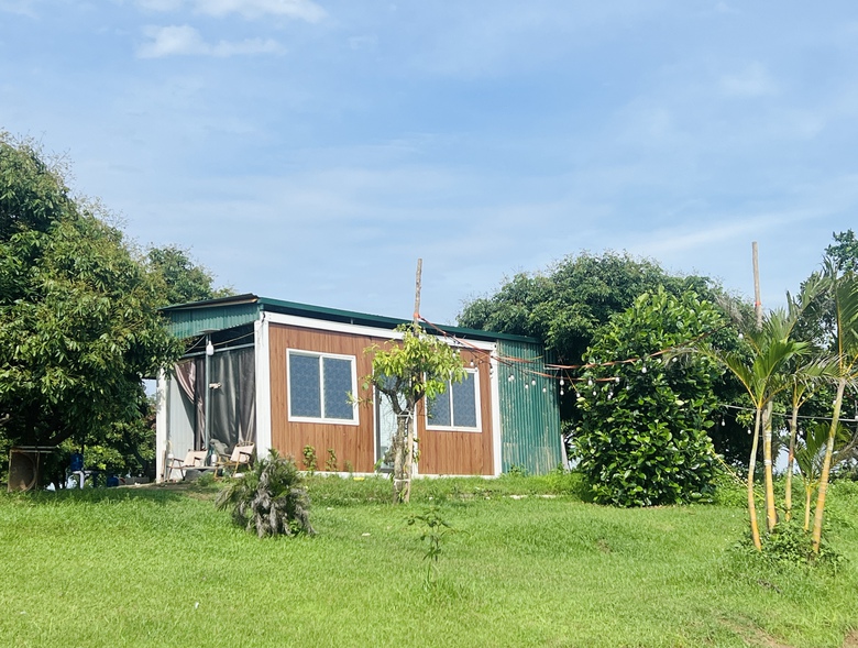 Hà Nội: Sẽ xử lý dứt điểm tình trạng san lấp, lấn chiếm bãi bồi ven sông Hồng- Ảnh 4. Hà Nội: Sẽ xử lý dứt điểm tình trạng san lấp, lấn chiếm bãi bồi ven sông Hồng- Ảnh 4.