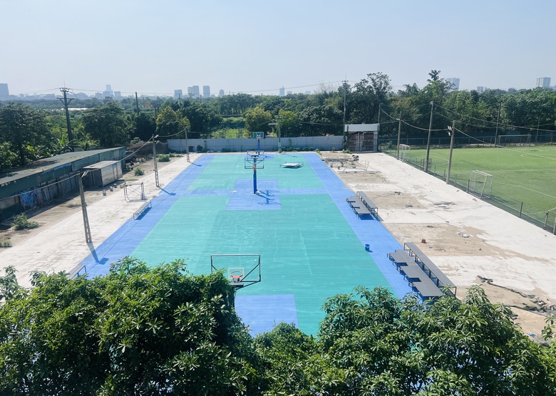 Hà Nội: Sẽ xử lý dứt điểm tình trạng san lấp, lấn chiếm bãi bồi ven sông Hồng- Ảnh 7. Hà Nội: Sẽ xử lý dứt điểm tình trạng san lấp, lấn chiếm bãi bồi ven sông Hồng- Ảnh 7.