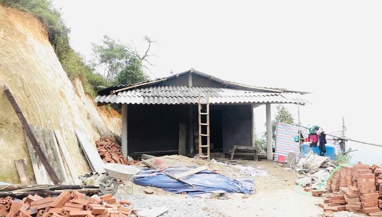 Chuyện "c&otilde;ng nh&agrave;" l&ecirc;n n&uacute;i ở Y&ecirc;n B&aacute;i- Ảnh 8.