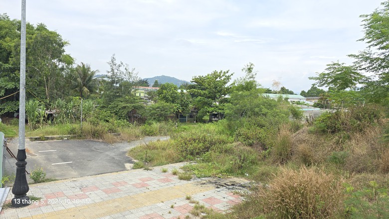 Dự &aacute;n gần 1.000 tỷ đồng ở Đ&agrave; Nẵng vẫn dang dở sau 2 năm chậm tiến độ- Ảnh 14.