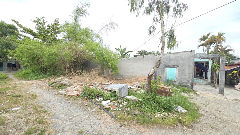 Dự &aacute;n gần 1.000 tỷ đồng ở Đ&agrave; Nẵng vẫn dang dở sau 2 năm chậm tiến độ- Ảnh 8.