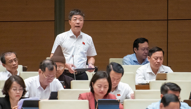 Không để doanh nghiệp Nhà nước đầu tư dàn trải, đổ xô vào bất động sản- Ảnh 3. Không để doanh nghiệp Nhà nước đầu tư dàn trải, đổ xô vào bất động sản- Ảnh 3.