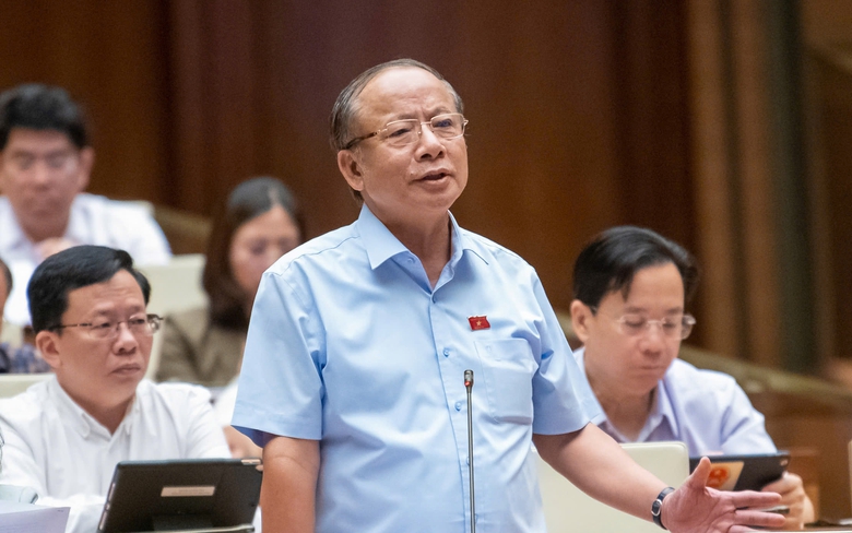 Không để doanh nghiệp Nhà nước đầu tư dàn trải, đổ xô vào bất động sản- Ảnh 1. Không để doanh nghiệp Nhà nước đầu tư dàn trải, đổ xô vào bất động sản- Ảnh 1.