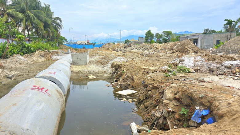 Dự &aacute;n gần 1.000 tỷ đồng ở Đ&agrave; Nẵng vẫn dang dở sau 2 năm chậm tiến độ- Ảnh 10.