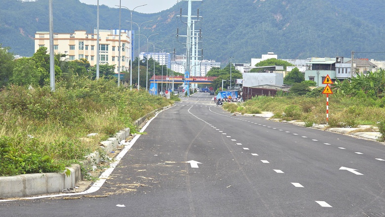 Dự &aacute;n gần 1.000 tỷ đồng ở Đ&agrave; Nẵng vẫn dang dở sau 2 năm chậm tiến độ- Ảnh 5.