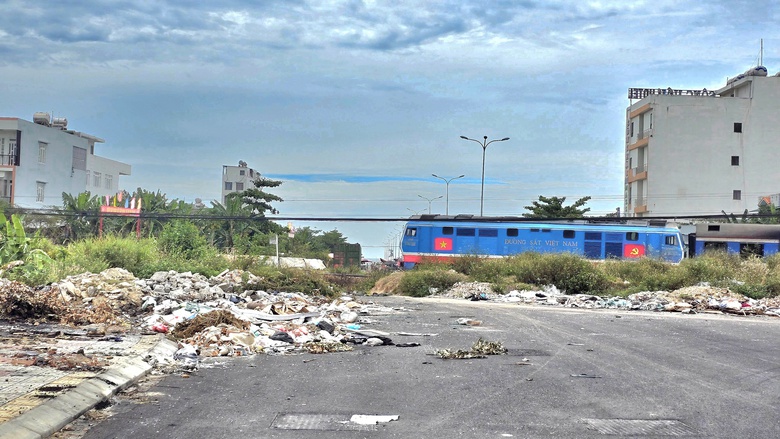 Dự &aacute;n gần 1.000 tỷ đồng ở Đ&agrave; Nẵng vẫn dang dở sau 2 năm chậm tiến độ- Ảnh 4.