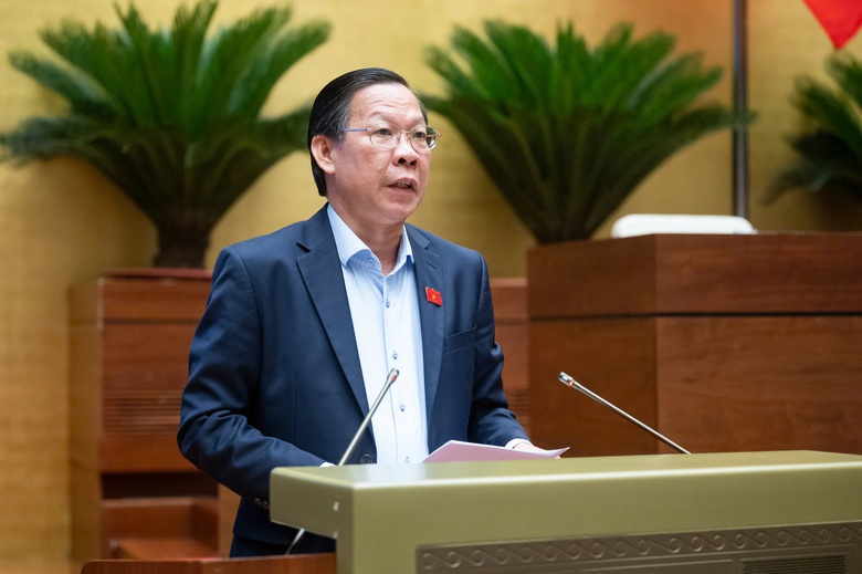 Đề nghị kh&ocirc;ng miễn thuế sử dụng đất n&ocirc;ng nghiệp cho trường hợp để đất hoang h&oacute;a - Ảnh 2.