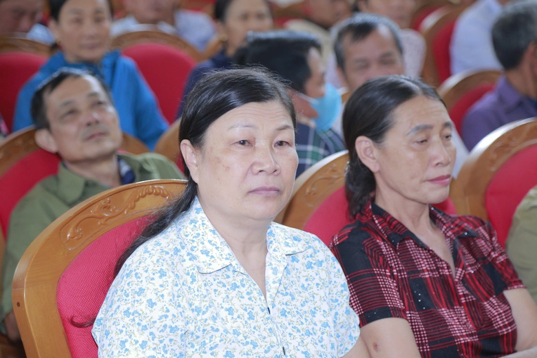 Sau đối thoại về xử l&yacute; &ocirc; nhiễm, r&aacute;c thải ở TP Thanh H&oacute;a được thu gom trở lại- Ảnh 1.