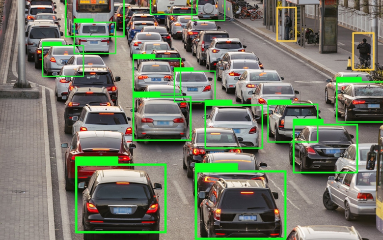 Saudi Arabia ứng dụng AI điều tiết, xử phạt giao th&ocirc;ng
