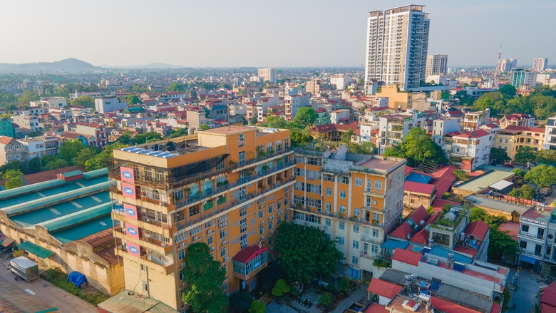 Bắc Giang: Bệnh viện Y dược LanQ cơ sở 2 nằm im l&igrave;m, chờ chuyển nhượng- Ảnh 14.