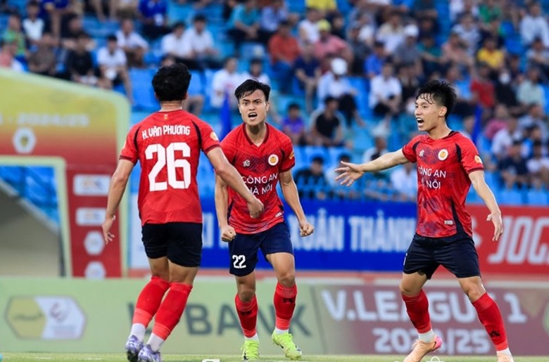 Nhận định CAHN v&agrave; Buriram United: Kẻ t&aacute;m lạng, người nửa c&acirc;n- Ảnh 2.