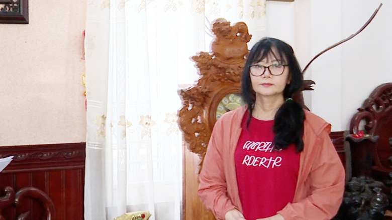Khởi tố cựu Tổng gi&aacute;m đốc C&ocirc;ng ty xổ số kiến thiết Bạc Li&ecirc;u- Ảnh 1.