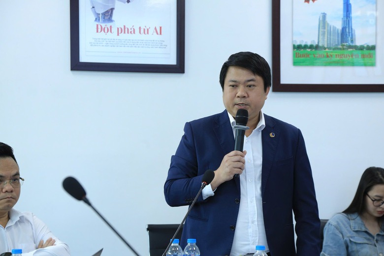 Cần mạnh dạn giao việc v&agrave; tạo điều kiện cho doanh nghiệp tư nh&acirc;n trong nước- Ảnh 2.