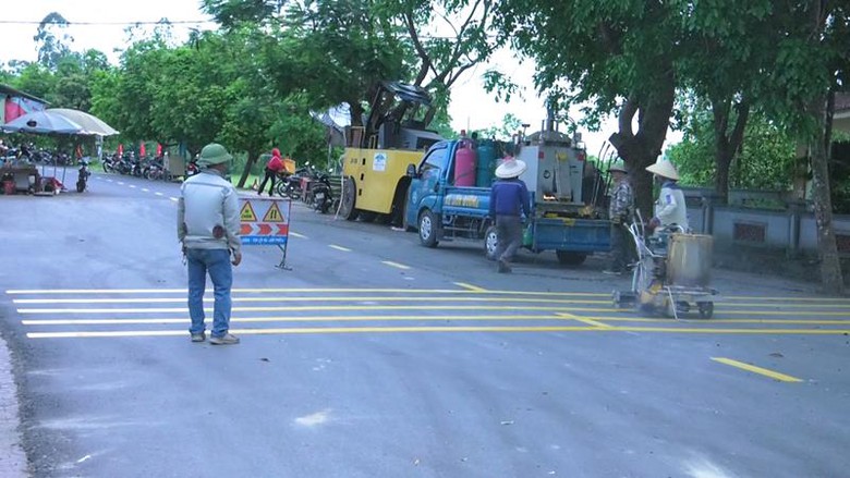 V&igrave; sao H&agrave; Tĩnh ph&aacute;t triển giao th&ocirc;ng n&ocirc;ng th&ocirc;n một c&aacute;ch hiệu quả?- Ảnh 2.