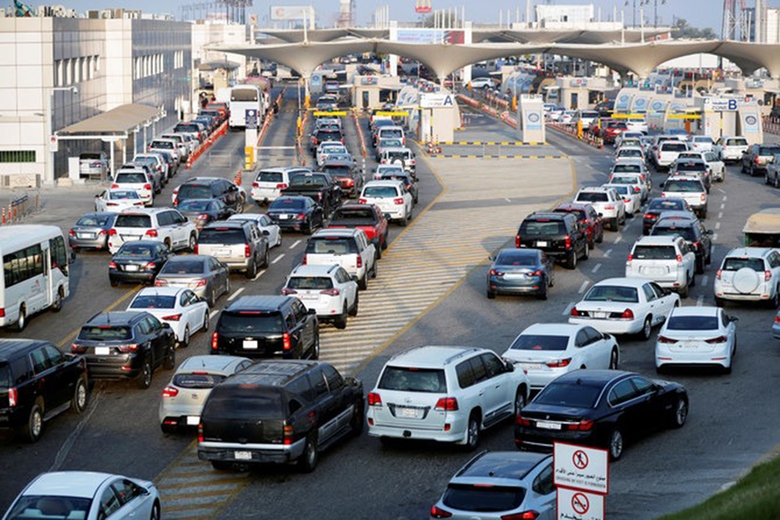 Saudi Arabia ứng dụng AI điều tiết, xử phạt giao th&ocirc;ng- Ảnh 1.