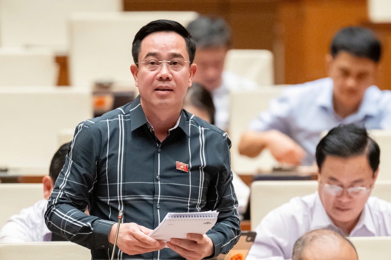 Kh&ocirc;ng để lạm dụng cơ chế chấp nhận rủi ro trong nghi&ecirc;n cứu khoa học- Ảnh 2.