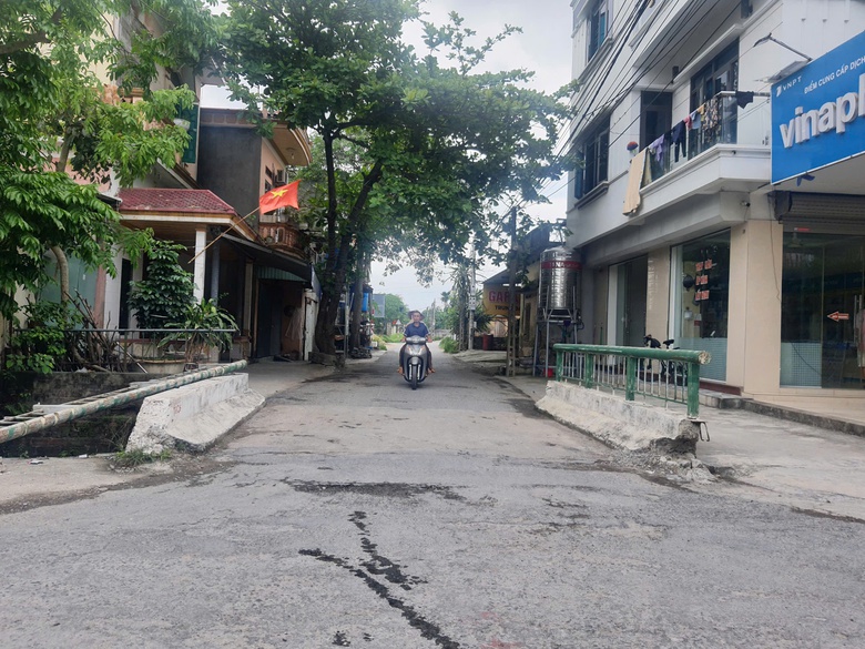 Hải Dương: Người d&acirc;n sẵn s&agrave;ng hiến đất, l&agrave;m tuyến đường trăm tỷ đồng kết nối 3 x&atilde;- Ảnh 2.