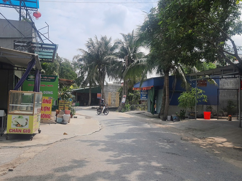 Hải Dương: Người d&acirc;n sẵn s&agrave;ng hiến đất, l&agrave;m tuyến đường trăm tỷ đồng kết nối 3 x&atilde;- Ảnh 4.