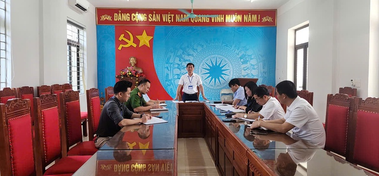 Vĩnh Phúc: Xã Trung Mỹ tập trung phát triển kinh tế, nâng cao thu nhập người dân- Ảnh 1. Vĩnh Phúc: Xã Trung Mỹ tập trung phát triển kinh tế, nâng cao thu nhập người dân- Ảnh 1.