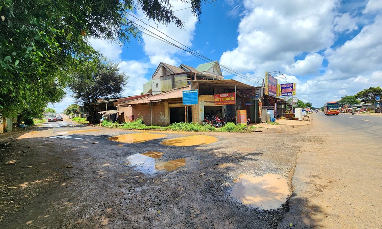 Vẫn vướng "n&uacute;t thắt" 113m, dự &aacute;n đường 1.800 tỷ đồng ở Đắk Lắk c&oacute; kịp c&aacute;n đ&iacute;ch 30/6?- Ảnh 2.