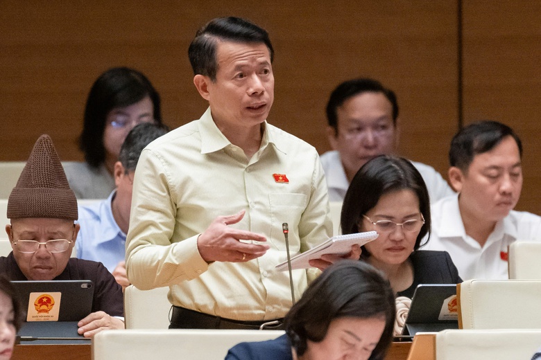 Phát sinh vấn đề liên quan 2 xã giáp ranh thuộc 2 tỉnh khác nhau, ai sẽ giải quyết?- Ảnh 2. Phát sinh vấn đề liên quan 2 xã giáp ranh thuộc 2 tỉnh khác nhau, ai sẽ giải quyết?- Ảnh 2.