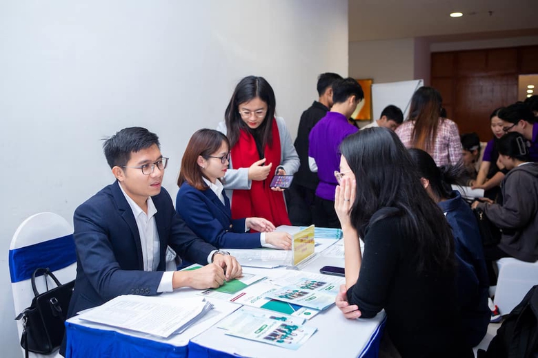 Loạt trường đại học công bố học phí năm học 2025-2026- Ảnh 1. Loạt trường đại học công bố học phí năm học 2025-2026- Ảnh 1.