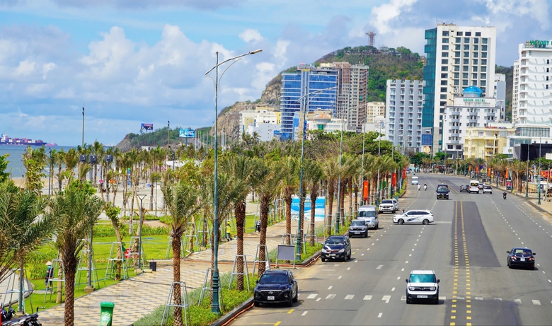 TP.HCM, Bình Dương, Bà Rịa-Vũng Tàu gặp gỡ thống nhất hợp lực xây dựng siêu đô thị- Ảnh 3. TP.HCM, Bình Dương, Bà Rịa-Vũng Tàu gặp gỡ thống nhất hợp lực xây dựng siêu đô thị- Ảnh 3.