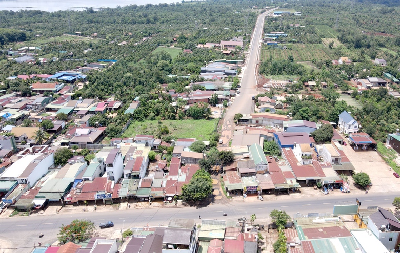 Vẫn vướng "n&uacute;t thắt" 113m, dự &aacute;n đường 1.800 tỷ đồng ở Đắk Lắk c&oacute; kịp c&aacute;n đ&iacute;ch 30/6?- Ảnh 1.