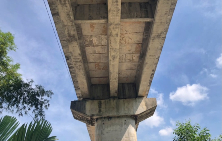 Quảng Ng&atilde;i đề xuất bảo tr&igrave; c&aacute;c c&acirc;y cầu tr&ecirc;n tuyến quốc lộ để tăng tuổi thọ- Ảnh 1.