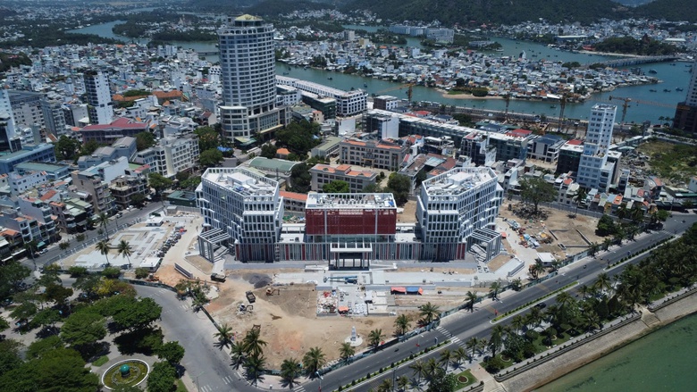 Kh&aacute;nh H&ograve;a bố tr&iacute; nh&agrave;, xe đưa đ&oacute;n c&aacute;n bộ, c&ocirc;ng chức l&agrave;m việc tại Nha Trang sau s&aacute;p nhập- Ảnh 1.