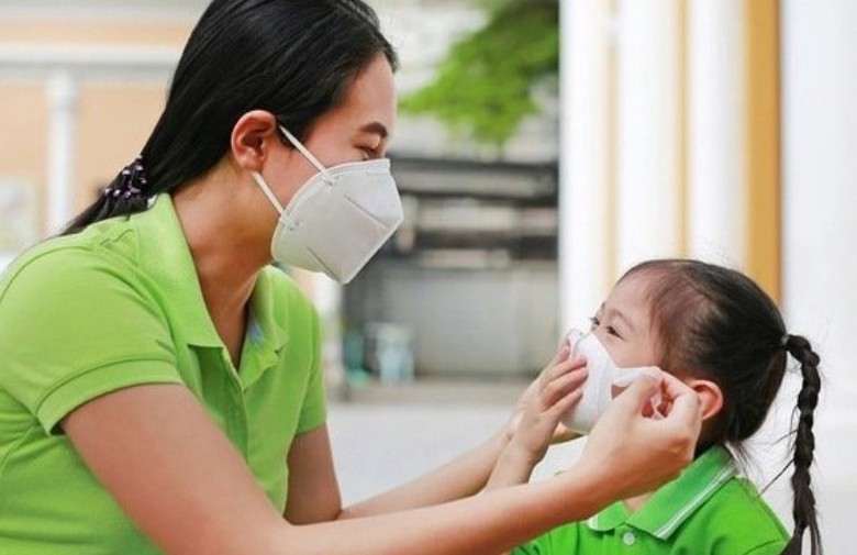 Th&aacute;i Lan tăng mạnh ca mắc Covid-19, Bộ Y tế khuyến c&aacute;o g&igrave;?- Ảnh 1.