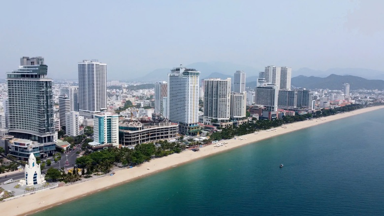 Kh&aacute;nh H&ograve;a bố tr&iacute; nh&agrave;, xe đưa đ&oacute;n c&aacute;n bộ, c&ocirc;ng chức l&agrave;m việc tại Nha Trang sau s&aacute;p nhập- Ảnh 2.