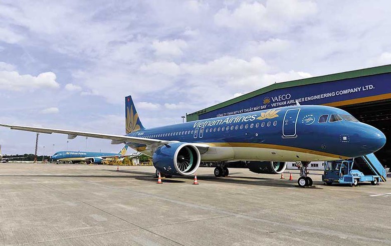 Vietnam Airlines cần hơn 92.000 tỷ đồng mua 50 tàu bay thân hẹp- Ảnh 1. Vietnam Airlines cần hơn 92.000 tỷ đồng mua 50 tàu bay thân hẹp- Ảnh 1.