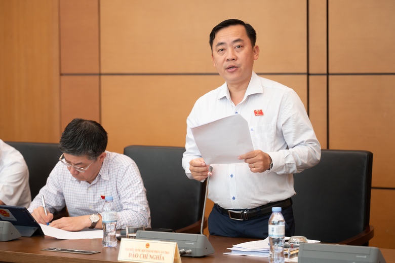 ĐBQH: Thanh tra doanh nghiệp 1 năm/1 lần c&oacute; tạo khoảng trống ph&aacute;p l&yacute;?- Ảnh 3.