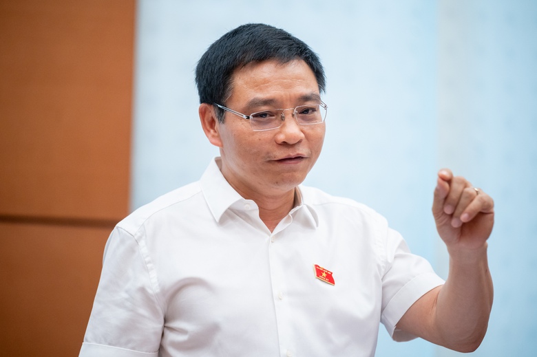 ĐBQH: Thanh tra doanh nghiệp 1 năm/1 lần c&oacute; tạo khoảng trống ph&aacute;p l&yacute;?- Ảnh 4.