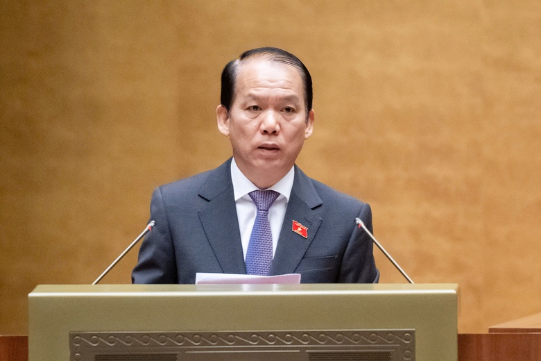 Đề xuất tăng mức phạt vi phạm hành chính không lập biên bản lên gấp 4 lần- Ảnh 2. Đề xuất tăng mức phạt vi phạm hành chính không lập biên bản lên gấp 4 lần- Ảnh 2.