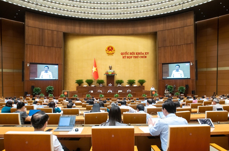 Đề xuất chỉ định thầu, đặt h&agrave;ng tư nh&acirc;n l&agrave;m đường sắt tốc độ cao, đường sắt đ&ocirc; thị- Ảnh 3.