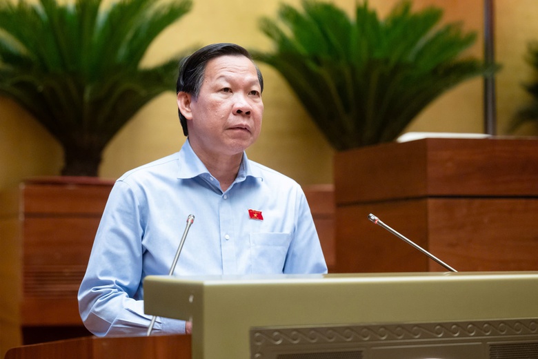 Đề xuất chỉ định thầu, đặt h&agrave;ng tư nh&acirc;n l&agrave;m đường sắt tốc độ cao, đường sắt đ&ocirc; thị- Ảnh 4.