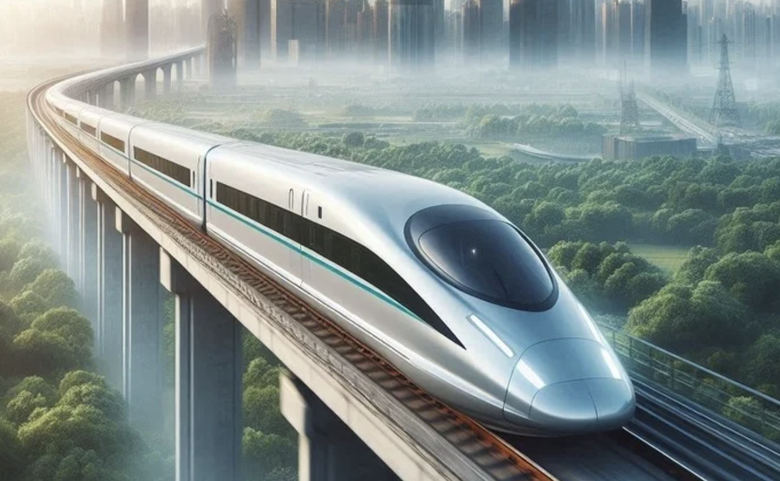 Đồng Nai kiến nghị bổ sung th&ecirc;m 1 nh&agrave; ga h&agrave;nh kh&aacute;ch đường sắt tốc độ cao ở Xu&acirc;n Lộc- Ảnh 2.