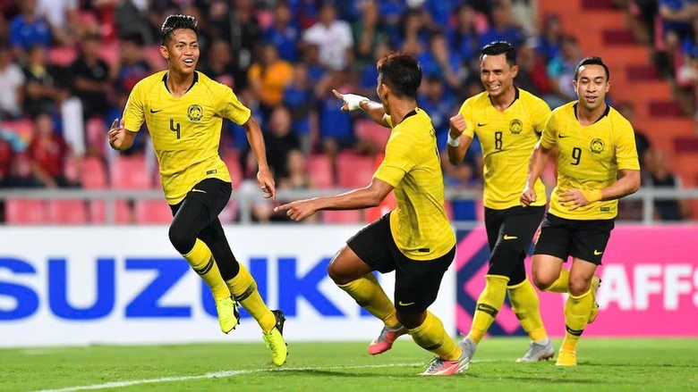 Malaysia mang đội h&igrave;nh "khủng", đấu với tuyển Việt Nam tại v&ograve;ng loại Asian Cup- Ảnh 2.