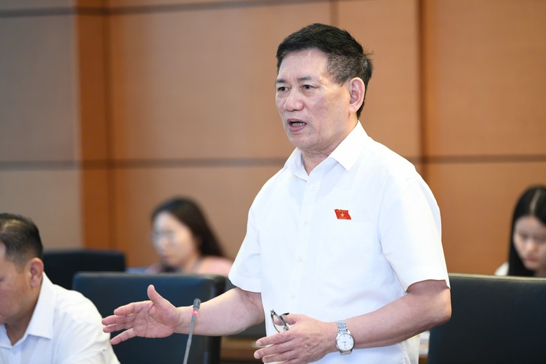 Ph&oacute; Thủ tướng: Y&ecirc;u cầu doanh nghiệp vừa, nhỏ đấu thầu dự &aacute;n 20 tỷ đồng th&igrave; kh&oacute; thực hiện- Ảnh 1.