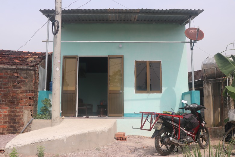 B&igrave;nh Định x&oacute;a nh&agrave; tạm, x&acirc;y hy vọng cho người d&acirc;n ngh&egrave;o- Ảnh 5.