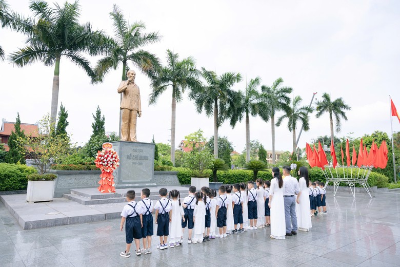 Về thăm nơi lưu dấu ch&acirc;n B&aacute;c Hồ ở H&agrave; Tĩnh- Ảnh 1.