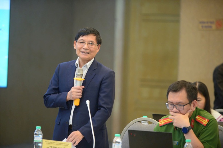 Tiềm năng điện mặt trời m&aacute;i nh&agrave; khu c&ocirc;ng nghiệp tương đương 10 nh&agrave; m&aacute;y điện than- Ảnh 2.