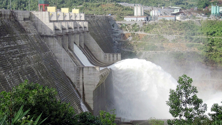 Khi dữ liệu trở th&agrave;nh &ldquo;người g&aacute;c cửa&rdquo; cho li&ecirc;n hồ chứa- Ảnh 1.