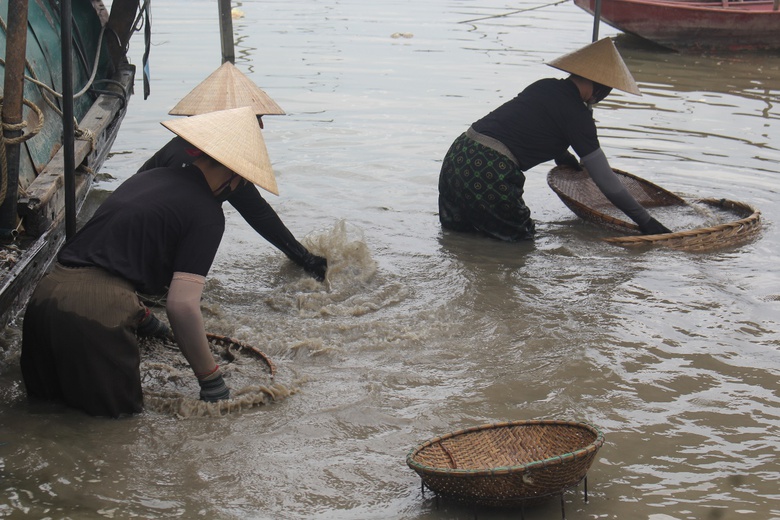Giữ g&igrave;n l&agrave;ng nghề truyền thống 300 năm, H&agrave; Tĩnh hướng tới du lịch bền vững- Ảnh 4.