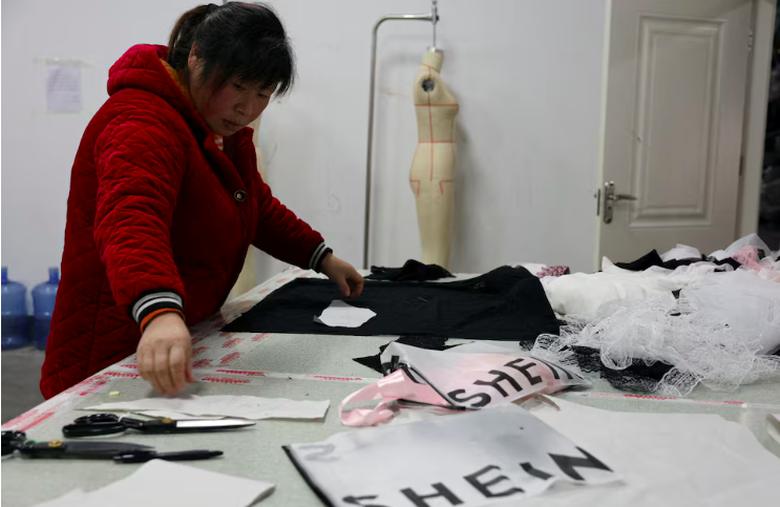 Shein lập kho h&agrave;ng lớn tại Việt Nam để ph&ograve;ng ngừa thuế quan Mỹ- Ảnh 2.