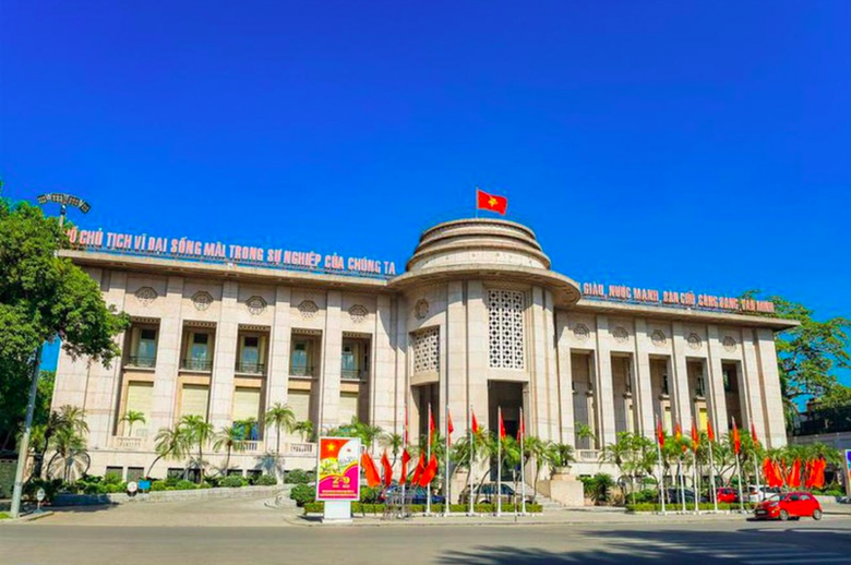 Ng&acirc;n h&agrave;ng Nh&agrave; nước được quyết định cho vay những trường hợp đặc biệt- Ảnh 1.